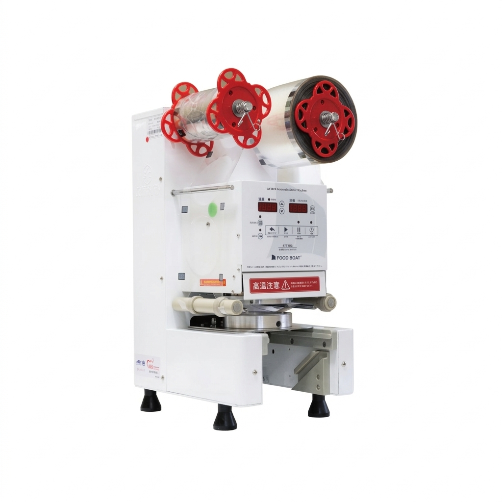 トップシールマシン　【メーカー保証1年付】